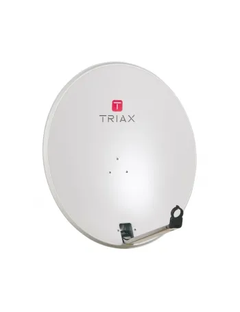 Triax TD78 White (0.78 м)