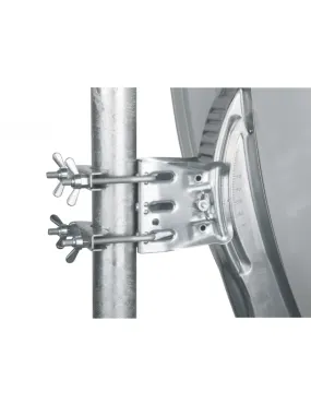 Triax TD78 White (0.78 м)