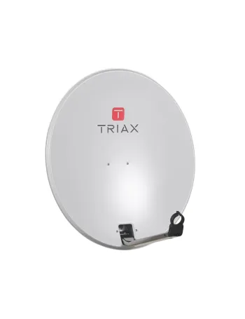 Triax TD64 White (0.64 м)