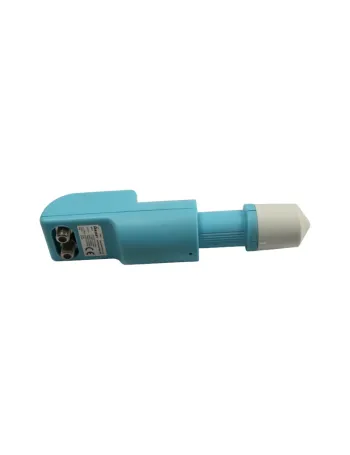 Конвертер спутниковый Eurosky Pro Twin EHKF-7110A 23mm: цена, обзор, отзывы, фото. Купить Eurosky Pro Twin EHKF-7110A 23mm в Кие