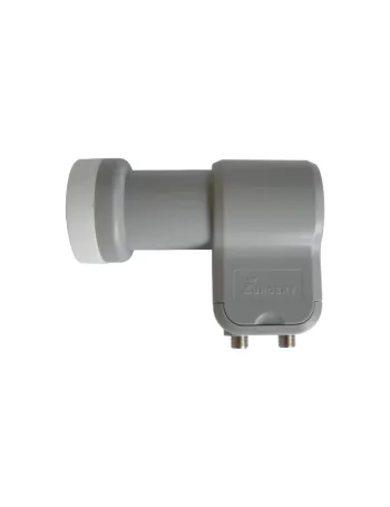 Спутниковый конвертер Eurosky Twin UTP5