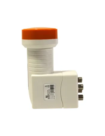 Спутниковый конвертер Gi 404 Quad
