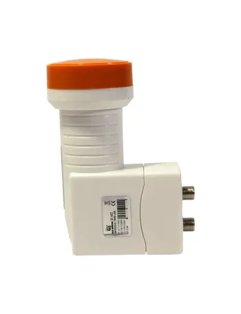 Спутниковый конвертер Gi 402 Twin