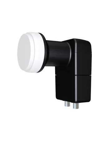 Спутниковый конвертер Inverto Pro Cirсular Twin