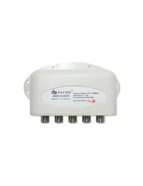 DiSEqC комутатор Pauxis 4x1 PX-DS41H