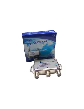 DiSEqC комутатор Sky Prime SF-8001