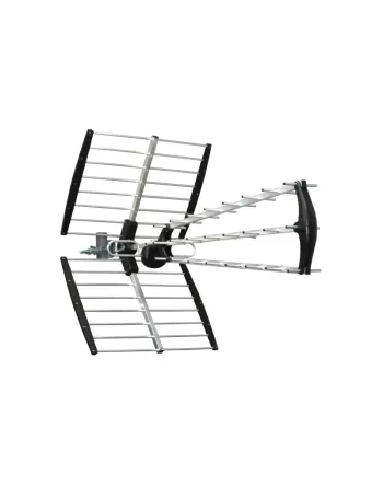Зовнішня пасивна антена T2Wave UHF269
