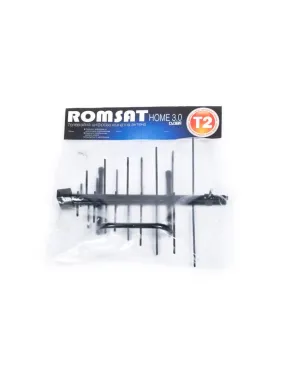 Кімнатна ефірна антена Romsat HOME 3.0