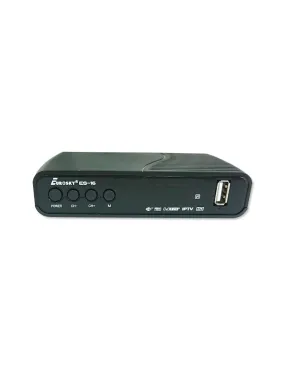 Ефірний Т2 приймач Eurosky ES-16