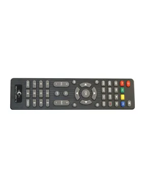 Цифровий ресивер Uclan Denys H.265 T2