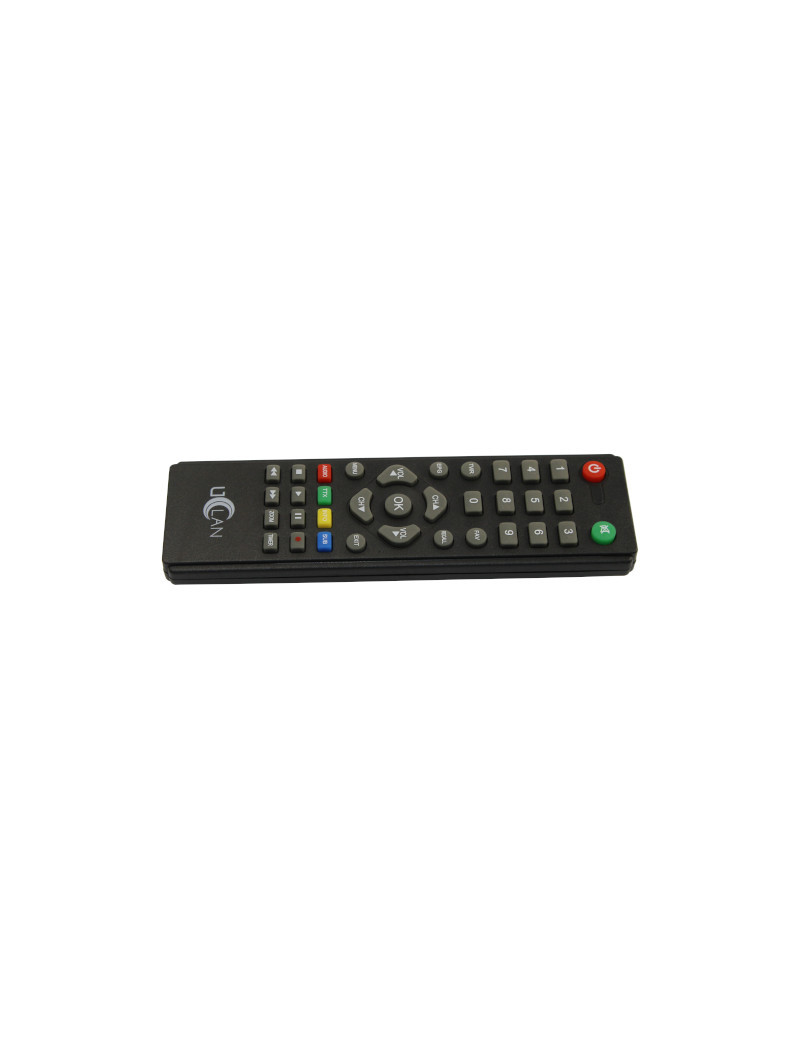Пульт Ду Uclan T2 HD SE Internet