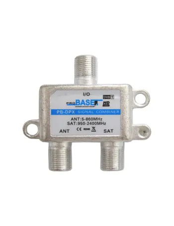 Діплексер ProBASE TV/SAT