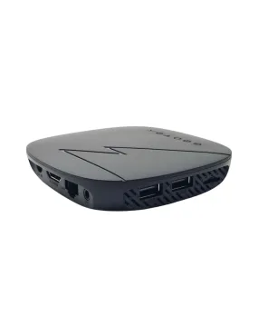 Медіаплеєр GTX R3i