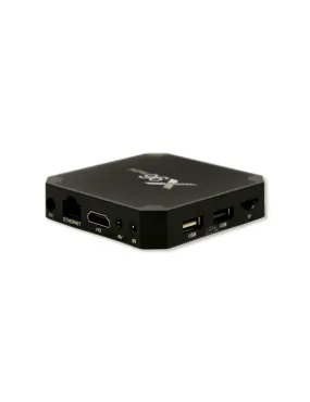 X96 Mini