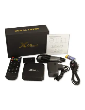 X96 Mini