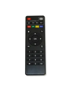 X96 Mini