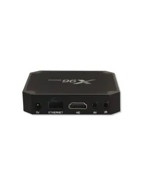 X96 Mini