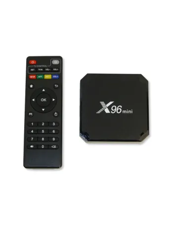 X96 Mini