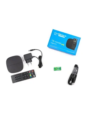 inext TV-X + 12 месяцев Киевстар ТВ