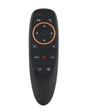 Air Mouse G10S