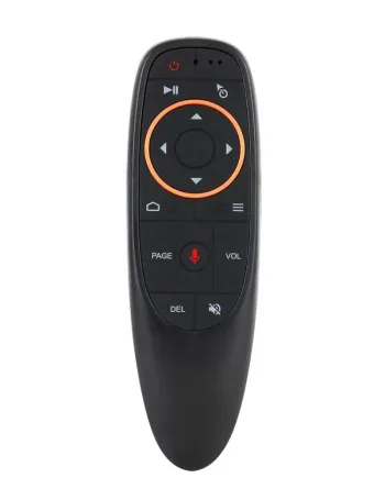 Air Mouse G10S