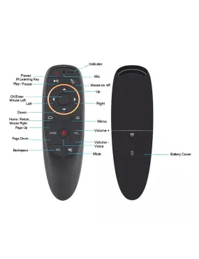 Air Mouse G10S