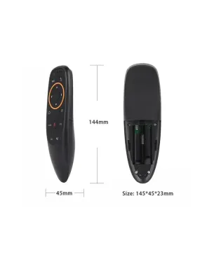 Air Mouse G10S