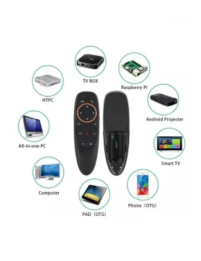 Air Mouse G10S