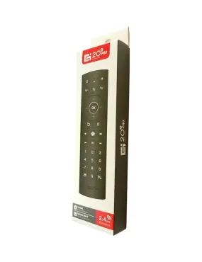 Air Mouse G20S PRO