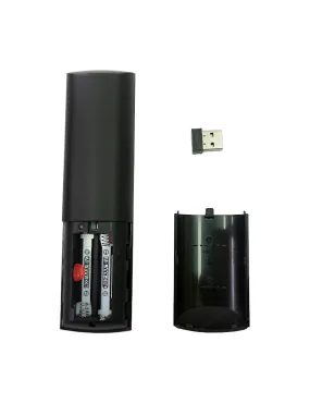 Air Mouse G20S PRO