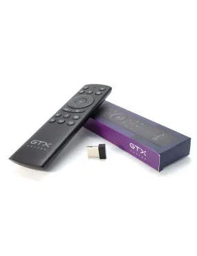 Geotex G20S Air mouse