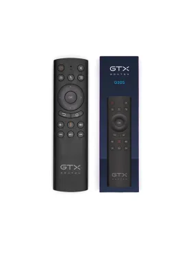 Geotex G20S Air mouse