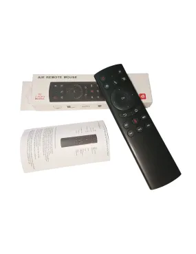 Air Mouse G20S (з мікрофоном)