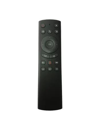 Air Mouse G20S (з мікрофоном)