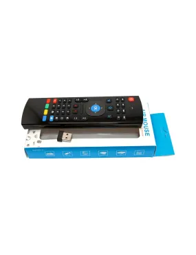 Air Mouse MX3 Keyboard