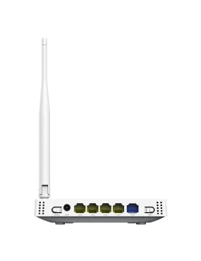 WiFi роутер Netis WF2419E