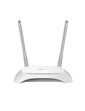 Wi-Fi роутер tp-link TL-WR850N