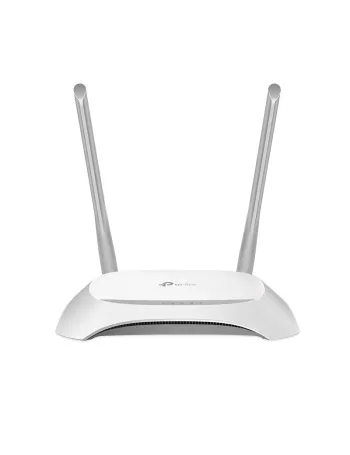 Wi-Fi роутер tp-link TL-WR850N