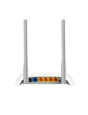 Wi-Fi роутер tp-link TL-WR850N