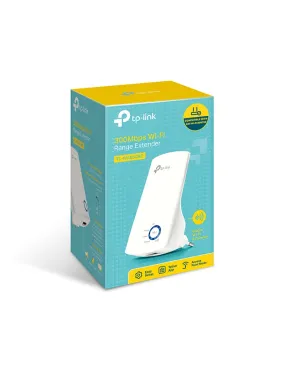 Подовжувач сигналу tp-link TL-WA850RE