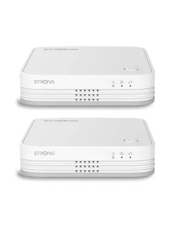Strong Atria Wi-Fi Mesh Home Kit 1200