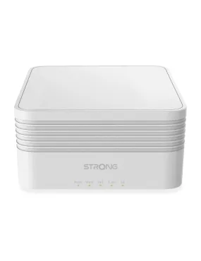 Strong Atria Wi-Fi Mesh Home Kit AX3000 (Wi–Fi 6)
