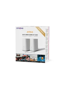 Strong Atria Wi-Fi Mesh Home Kit 2100