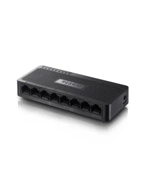 Fast Ethernet Switch Netis ST3108S