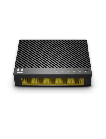 Gigabit Ethernet Switch Netis ST3105GS v2
