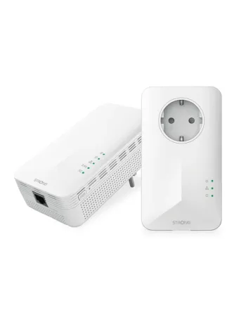 Powerline Strong Wi-Fi 1000 KIT V2