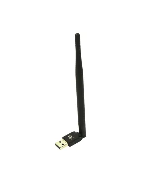 USB WiFi Gi 7601 5dBi