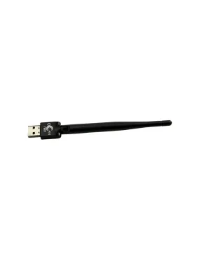 USB WiFi Uclan 7601 5dBi