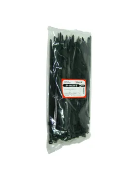 Хомуты Cor-X SF-4.8x200 B