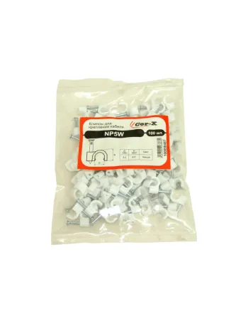 Кліпси Cor-X NP5W